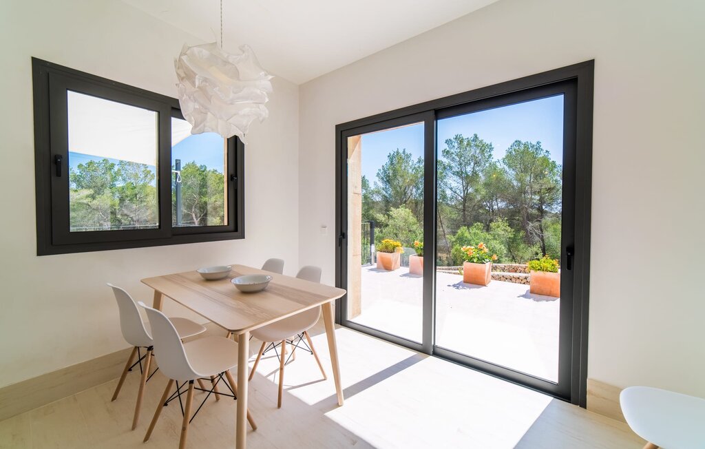 Feriehuse - Entre Pins, Portocolom , Spanien - EMF667 38