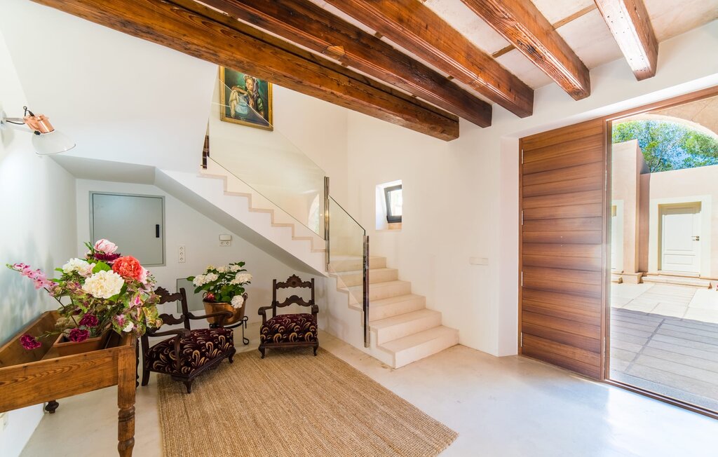 Feriehuse - Entre Pins, Portocolom , Spanien - EMF667 39