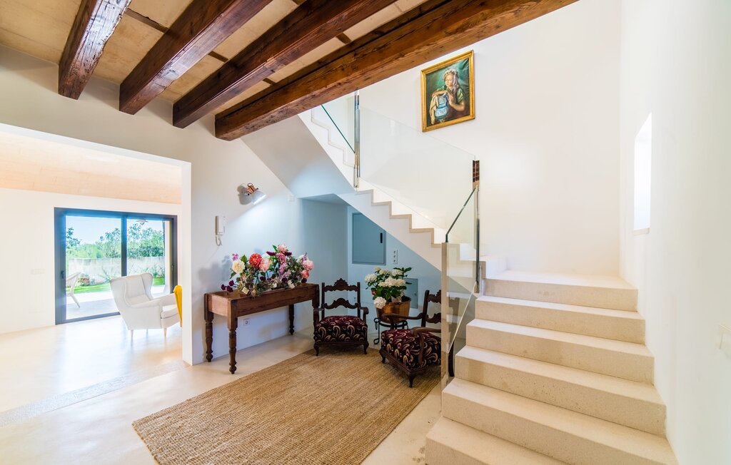 Feriehuse - Entre Pins, Portocolom , Spanien - EMF667 40