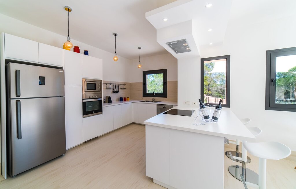 Feriehuse - Entre Pins, Portocolom , Spanien - EMF667 35