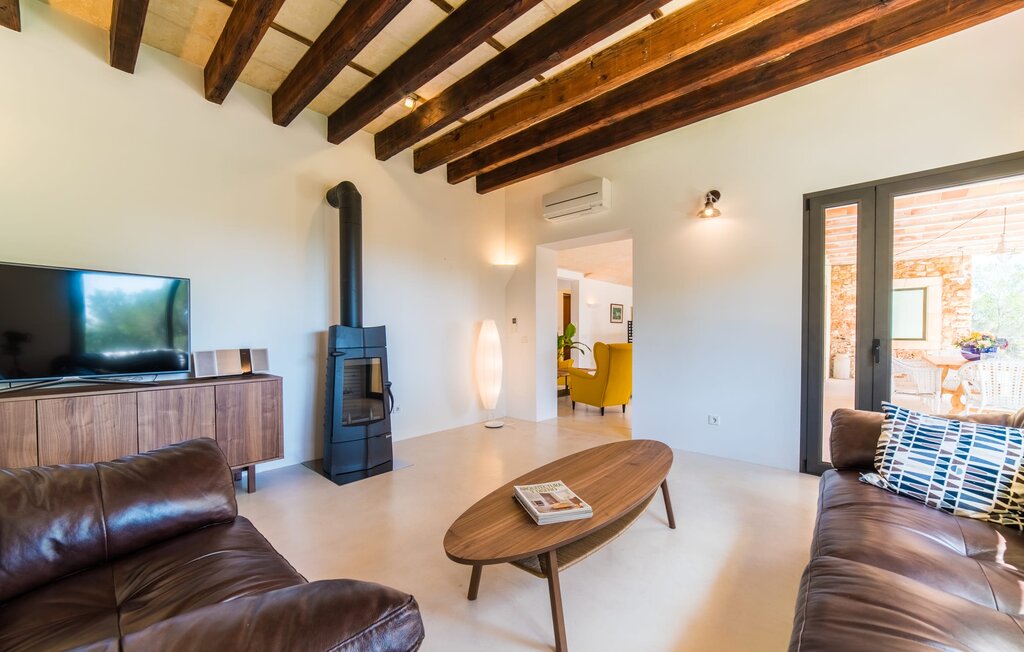 Feriehuse - Entre Pins, Portocolom , Spanien - EMF667 29