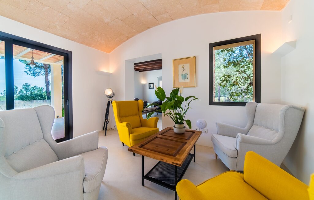 Feriehuse - Entre Pins, Portocolom , Spanien - EMF667 30