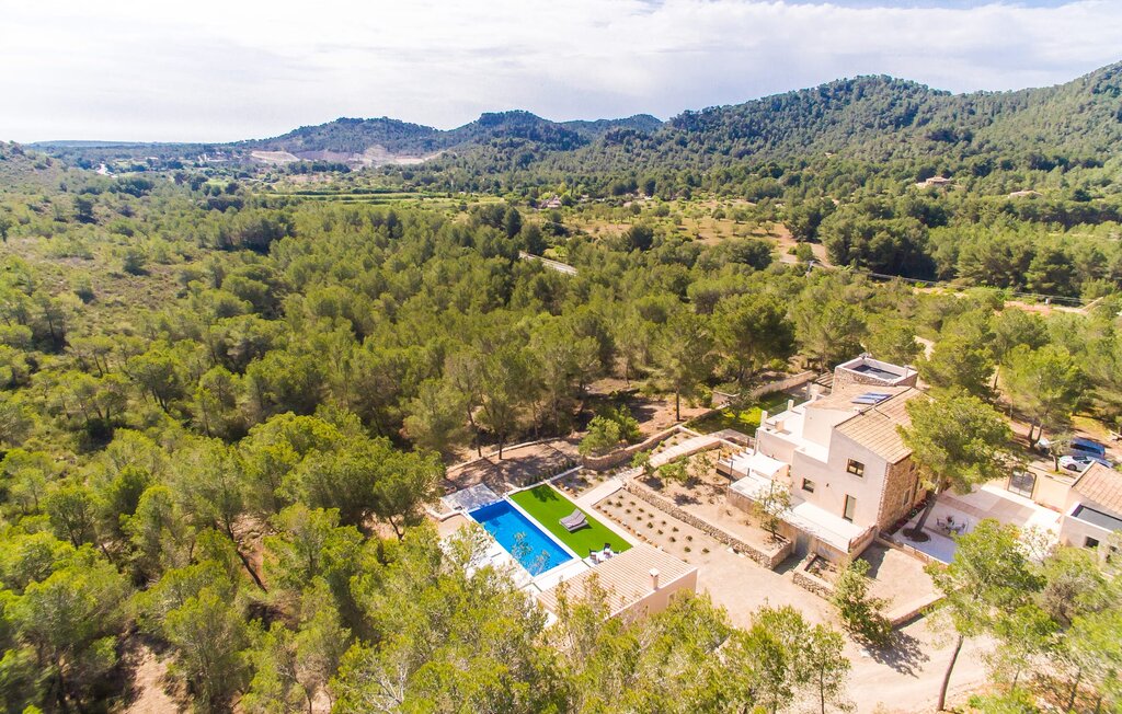 Feriehuse - Entre Pins, Portocolom , Spanien - EMF667 2