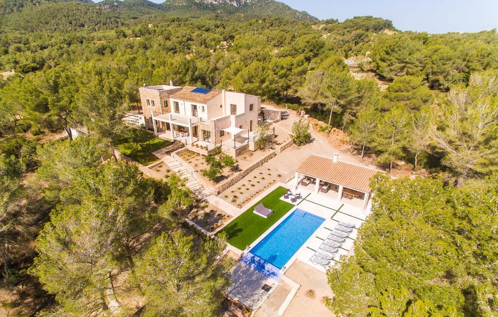 Feriehuse - Entre Pins, Portocolom , Spanien - EMF667 3