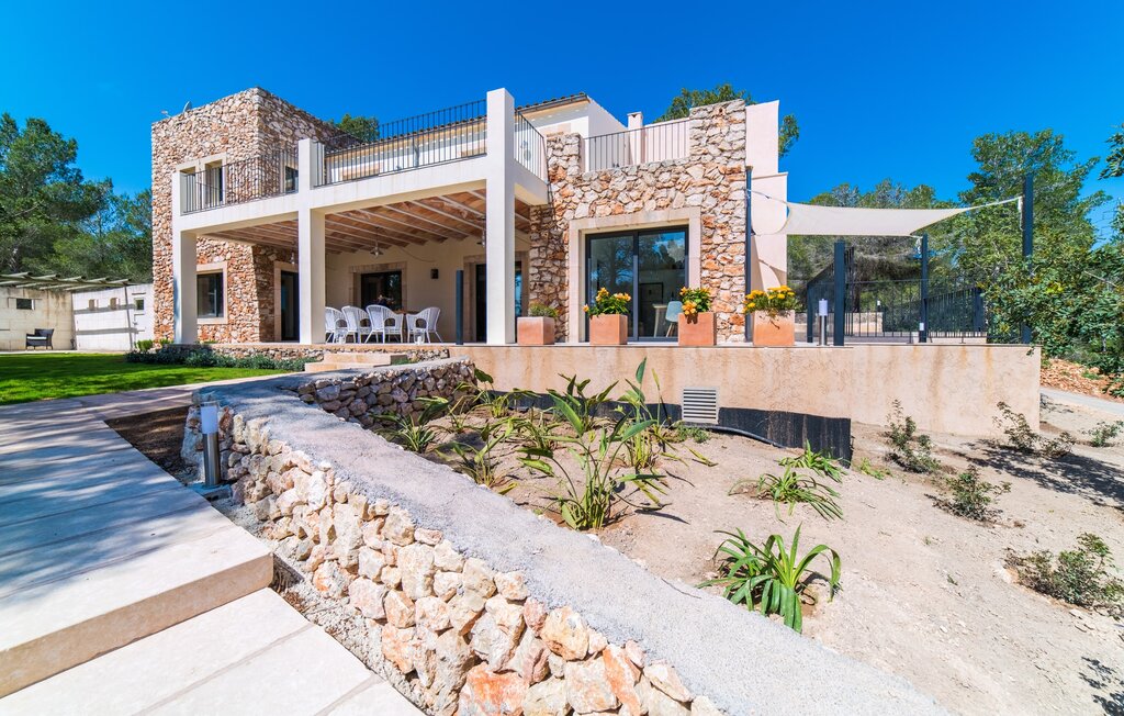 Feriehuse - Entre Pins, Portocolom , Spanien - EMF667 12