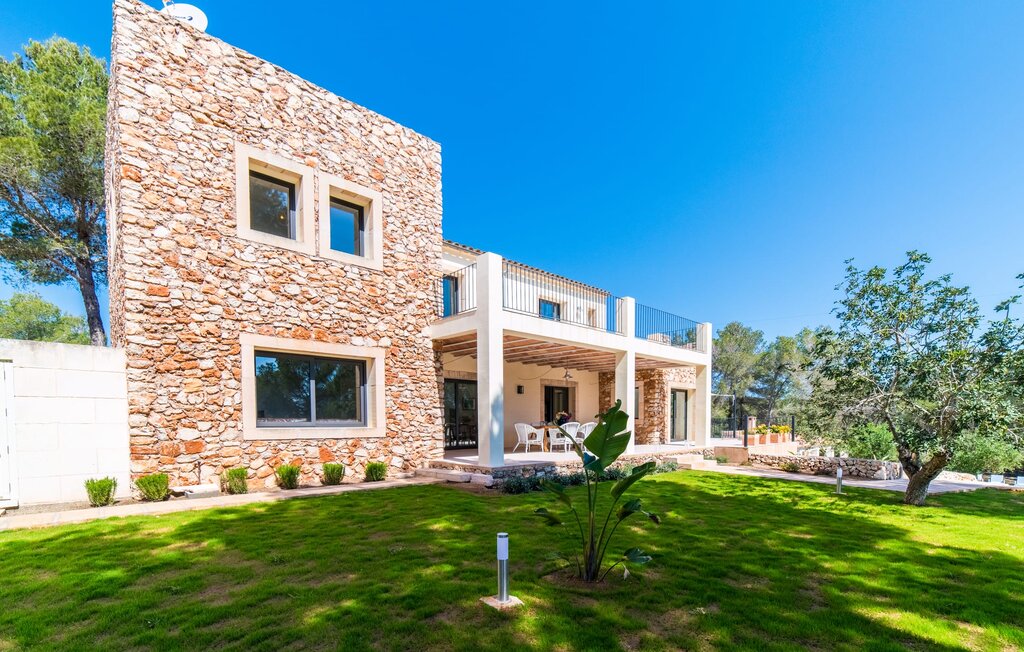 Feriehuse - Entre Pins, Portocolom , Spanien - EMF667 13