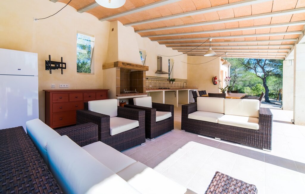 Feriehuse - Entre Pins, Portocolom , Spanien - EMF667 15