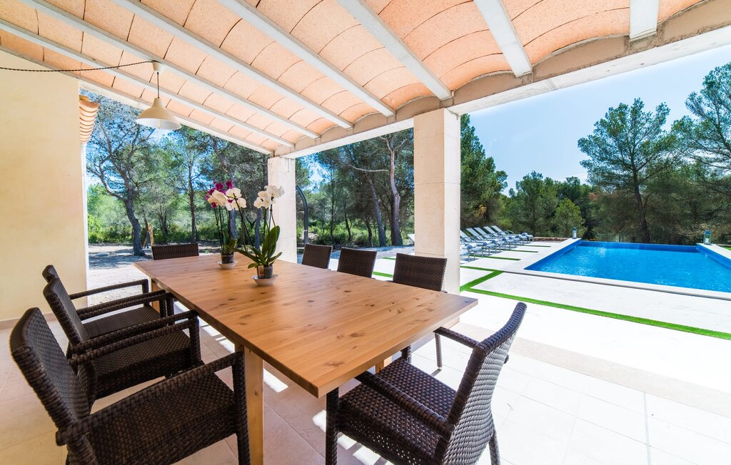 Feriehuse - Entre Pins, Portocolom , Spanien - EMF667 18