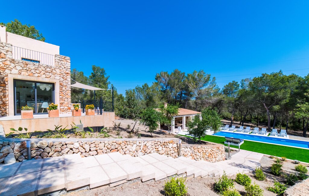 Feriehuse - Entre Pins, Portocolom , Spanien - EMF667 20