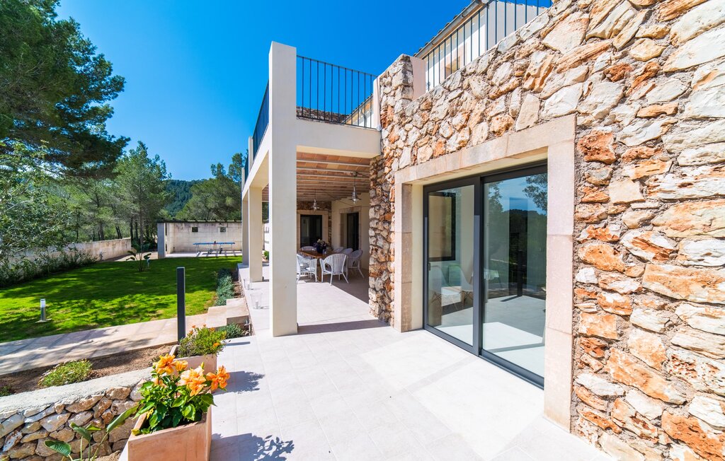 Feriehuse - Entre Pins, Portocolom , Spanien - EMF667 21