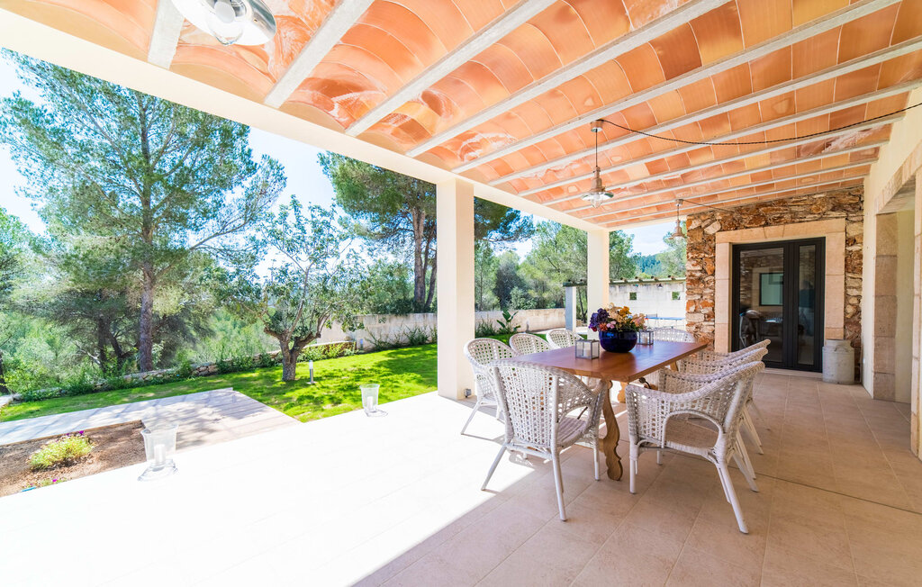 Feriehuse - Entre Pins, Portocolom , Spanien - EMF667 22