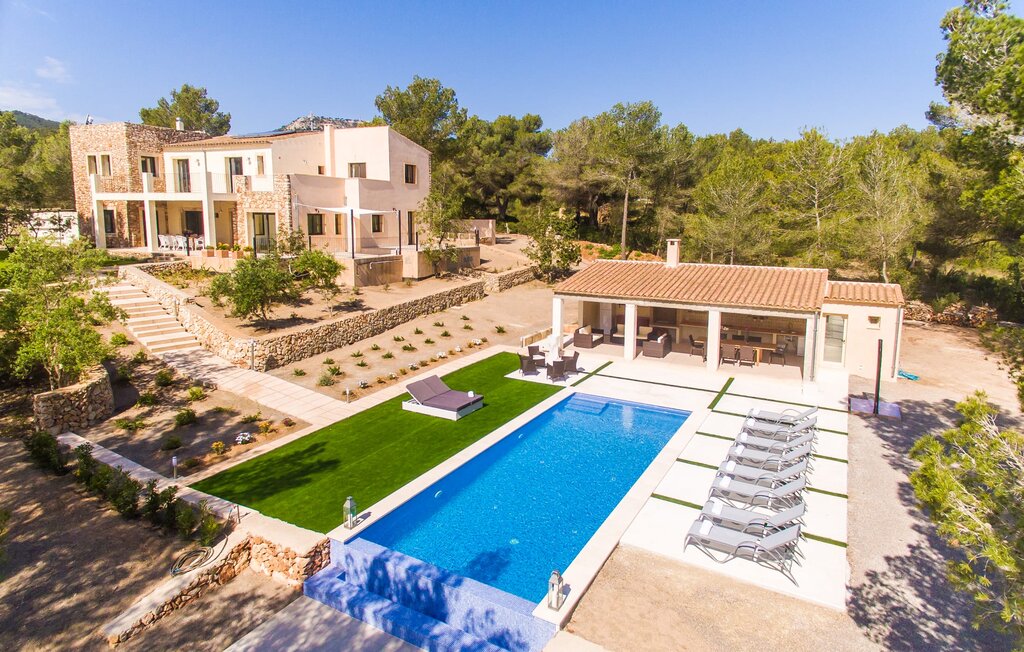 Feriehuse - Entre Pins, Portocolom , Spanien - EMF667 4