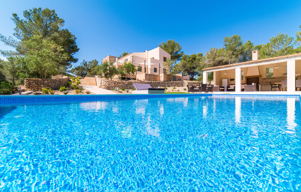 Feriehuse - Entre Pins, Portocolom , Spanien - EMF667 5