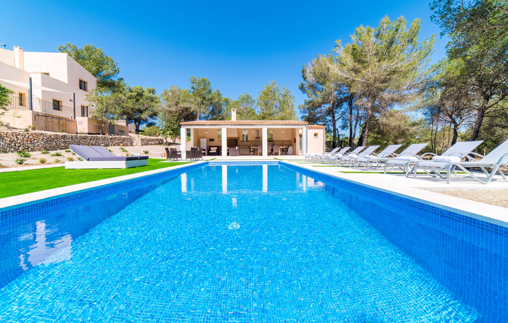 Feriehuse - Entre Pins, Portocolom , Spanien - EMF667 6