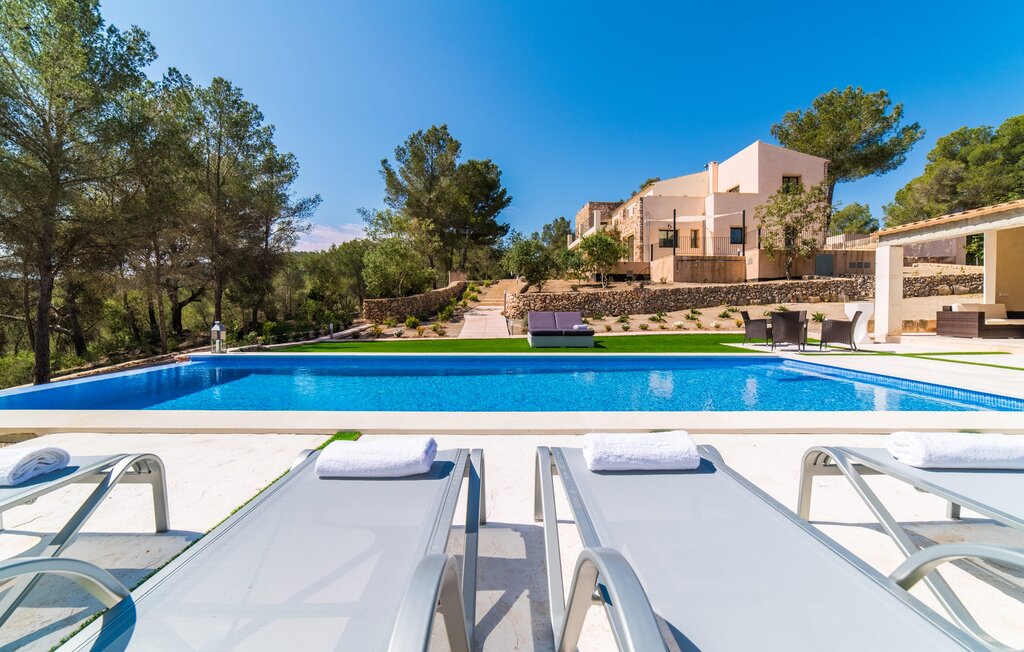 Feriehuse - Entre Pins, Portocolom , Spanien - EMF667 7