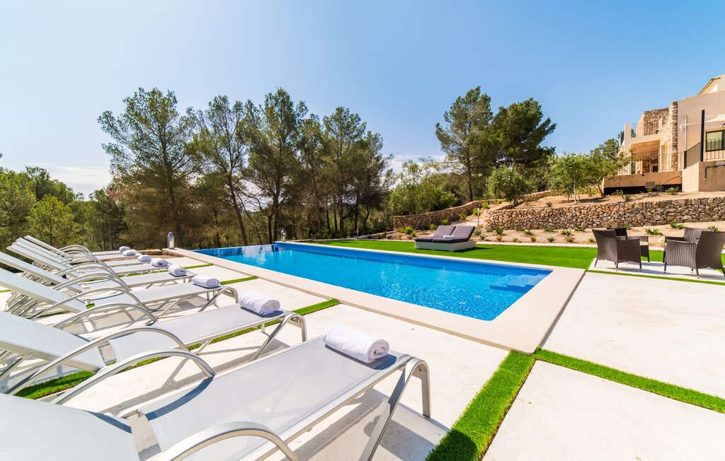 Feriehuse - Entre Pins, Portocolom , Spanien - EMF667 8