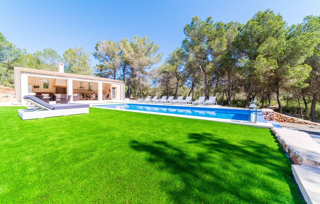 Feriehuse - Entre Pins, Portocolom , Spanien - EMF667 10