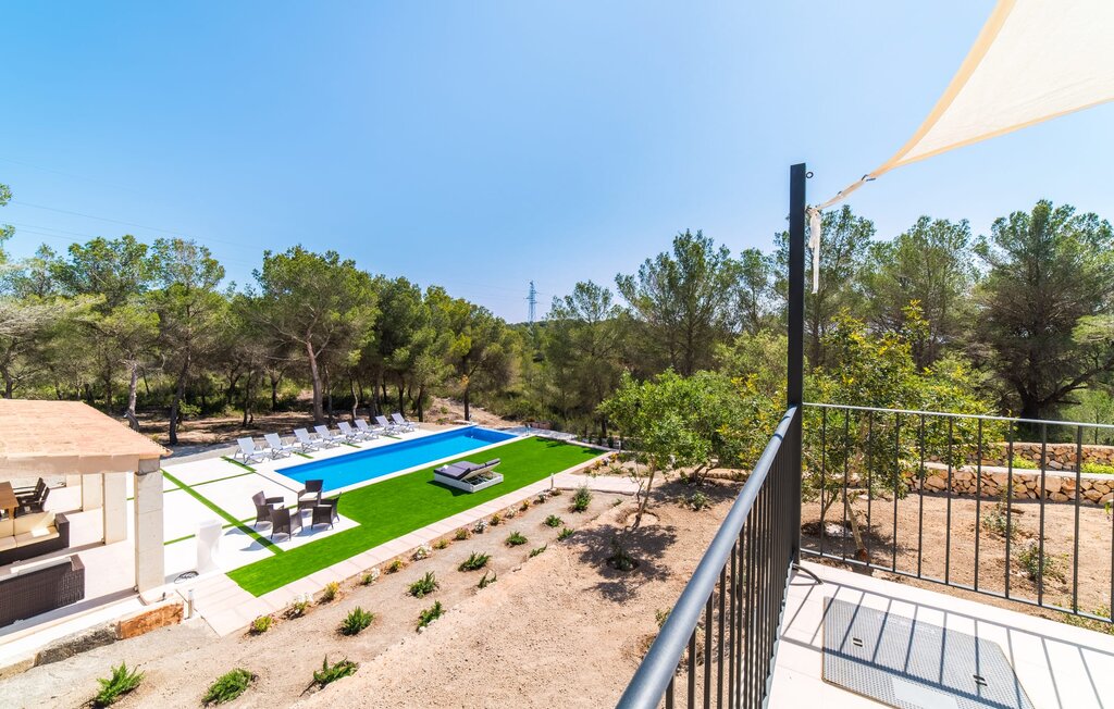 Feriehuse - Entre Pins, Portocolom , Spanien - EMF667 11