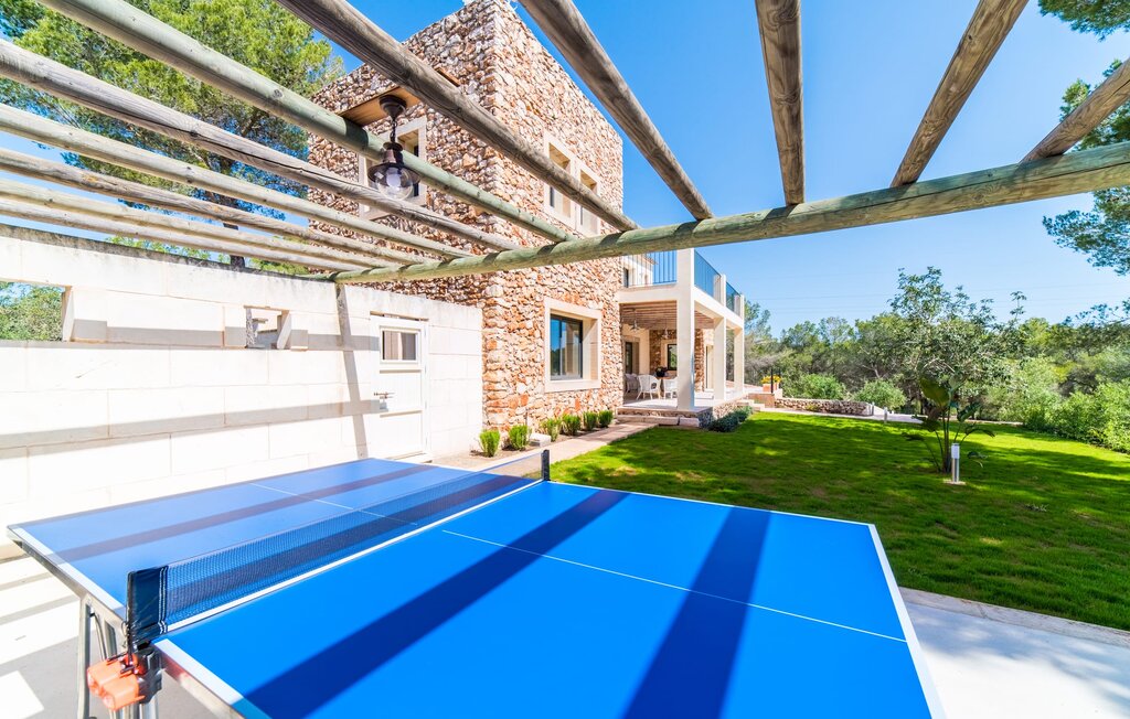 Feriehuse - Entre Pins, Portocolom , Spanien - EMF667 23