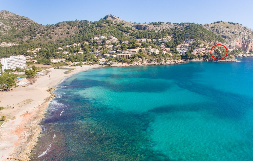 Ferienhaeuser - Marblau, Canyamel , Spanien - EMF677 3