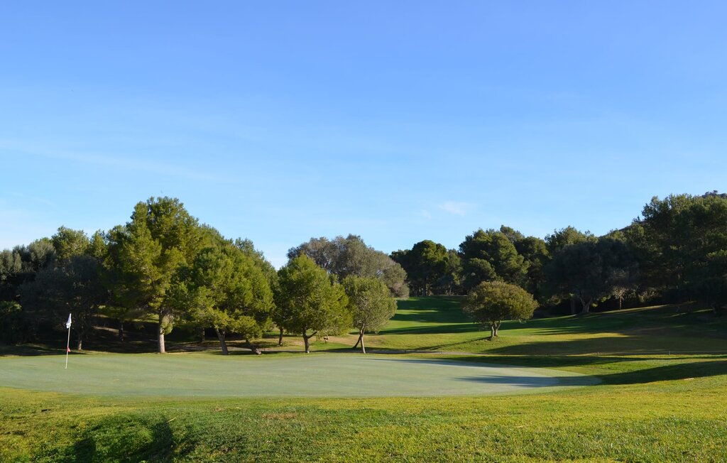Ferienhaeuser - Marblau, Canyamel , Spanien - EMF677 32