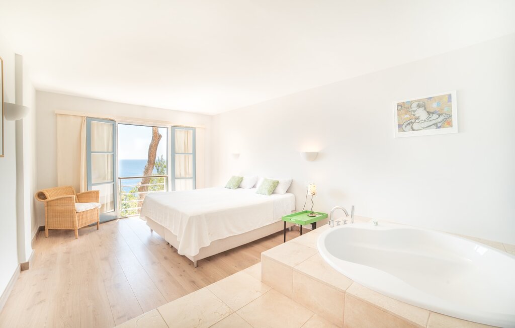 Ferienhaeuser - Marblau, Canyamel , Spanien - EMF677 21