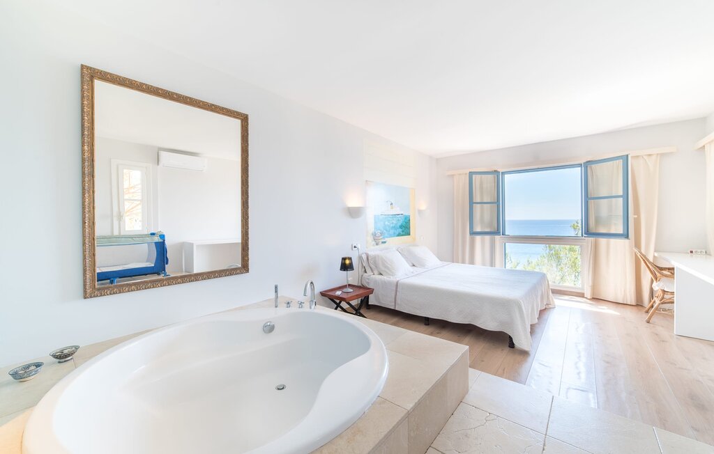 Ferienhaeuser - Marblau, Canyamel , Spanien - EMF677 24