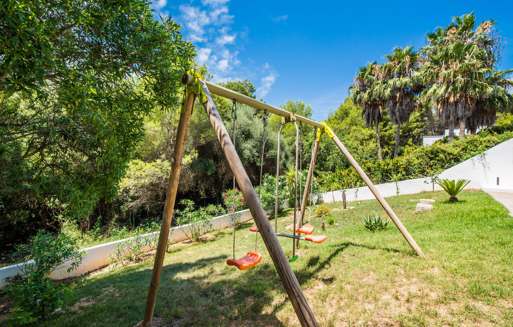 Feriehuse - Felicidad, Sa Font de Sa Cala , Spanien - EMF679 60