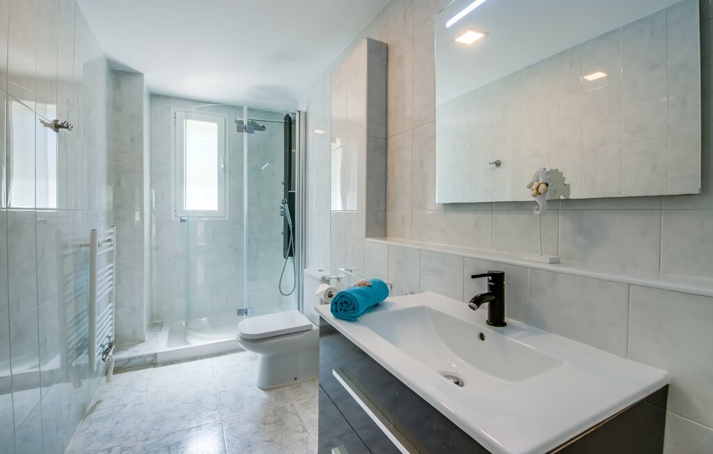 Feriehuse - Felicidad, Sa Font de Sa Cala , Spanien - EMF679 56