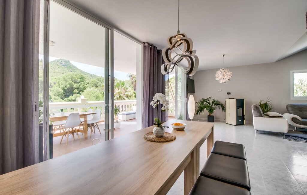 Feriehuse - Felicidad, Sa Font de Sa Cala , Spanien - EMF679 36