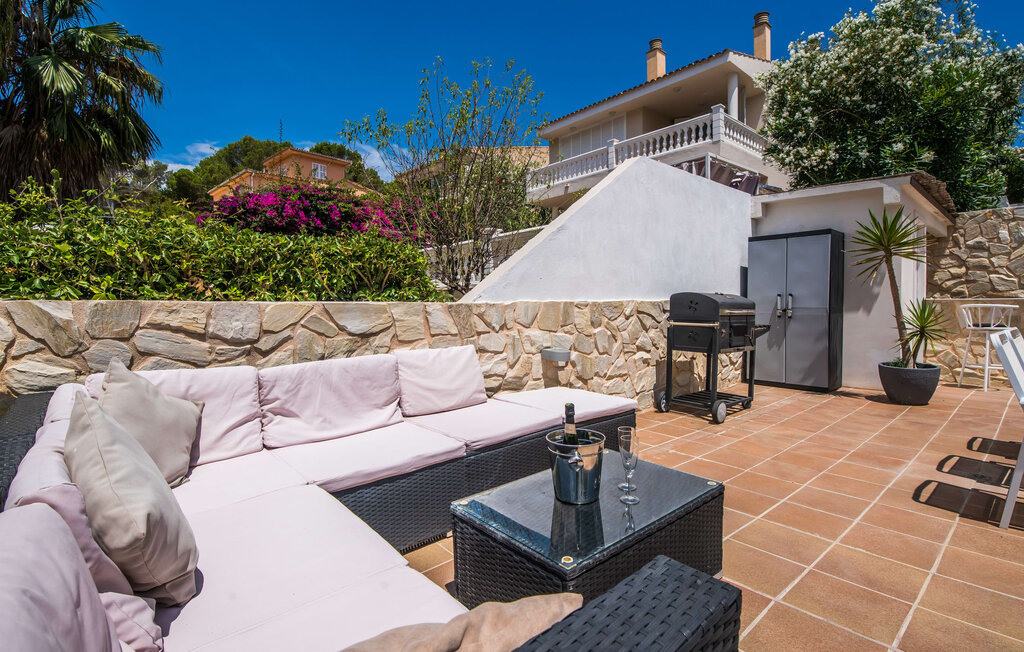 Feriehuse - Felicidad, Sa Font de Sa Cala , Spanien - EMF679 9