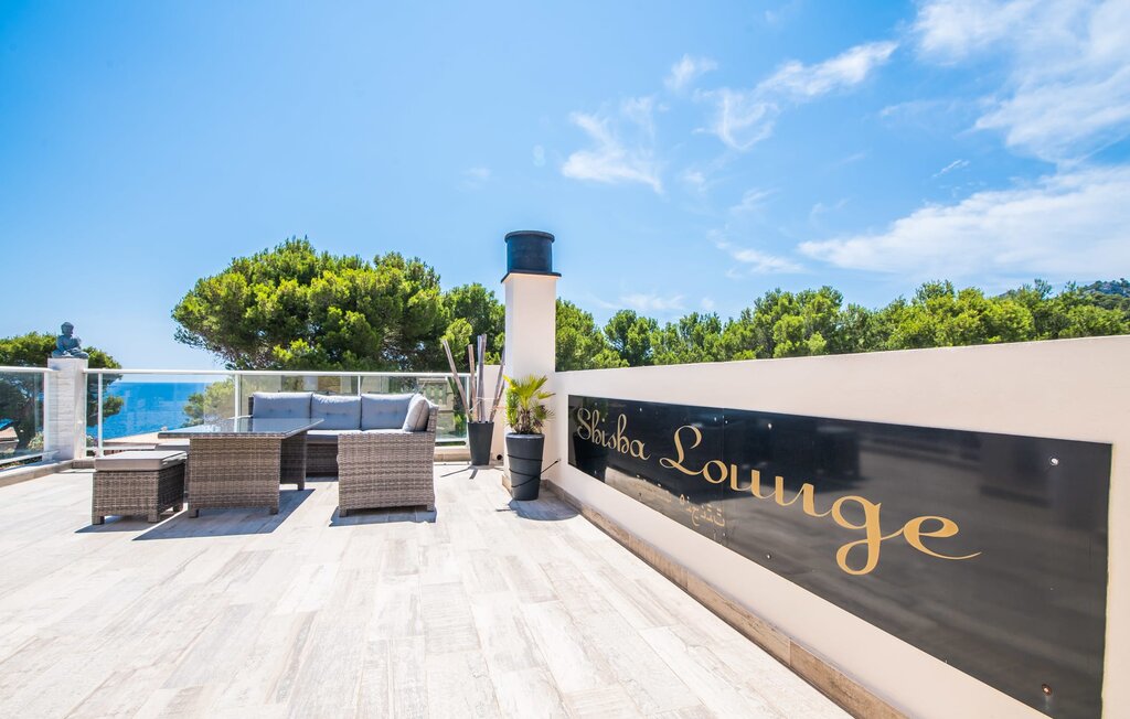 Feriehuse - Felicidad, Sa Font de Sa Cala , Spanien - EMF679 21