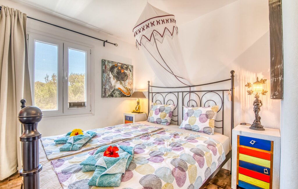 Ferienhaeuser - Bamboo, Cala Figuera , Spanien - EMF680 29