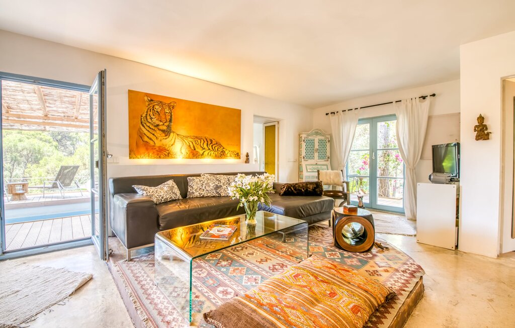 Ferienhaeuser - Bamboo, Cala Figuera , Spanien - EMF680 19