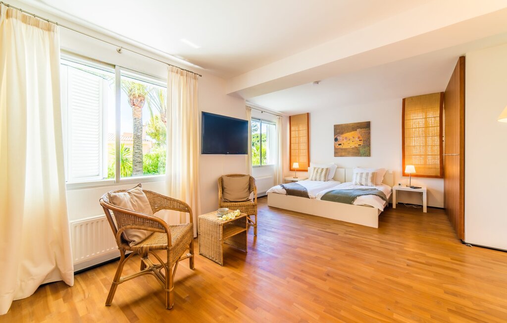 Ferienhaus - Christina Bendinat, Calvia , Spanien - EMF682 34