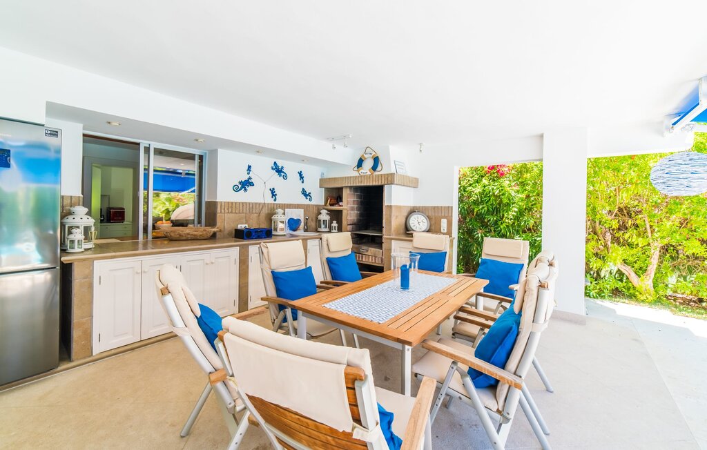 Ferienhaus - Christina Bendinat, Calvia , Spanien - EMF682 9