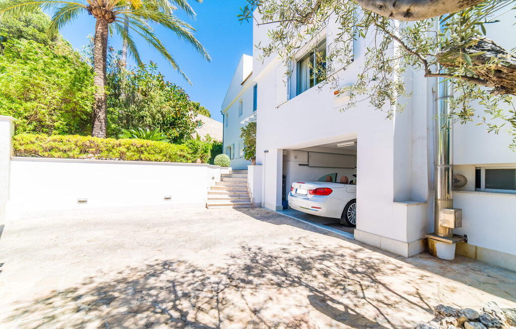 Ferienhaus - Christina Bendinat, Calvia , Spanien - EMF682 18