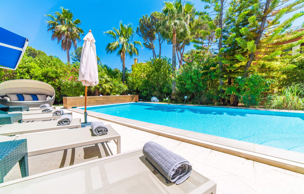Ferienhaus - Christina Bendinat, Calvia , Spanien - EMF682 4