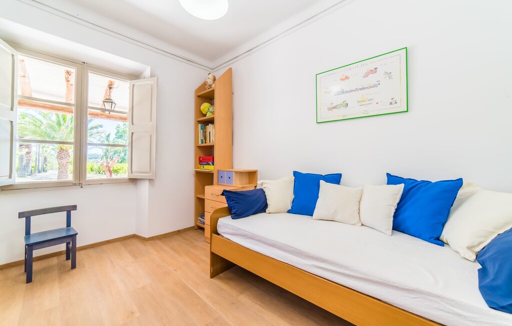 Feriehus - Can Renou, Alaro , Spania - EMF686 35