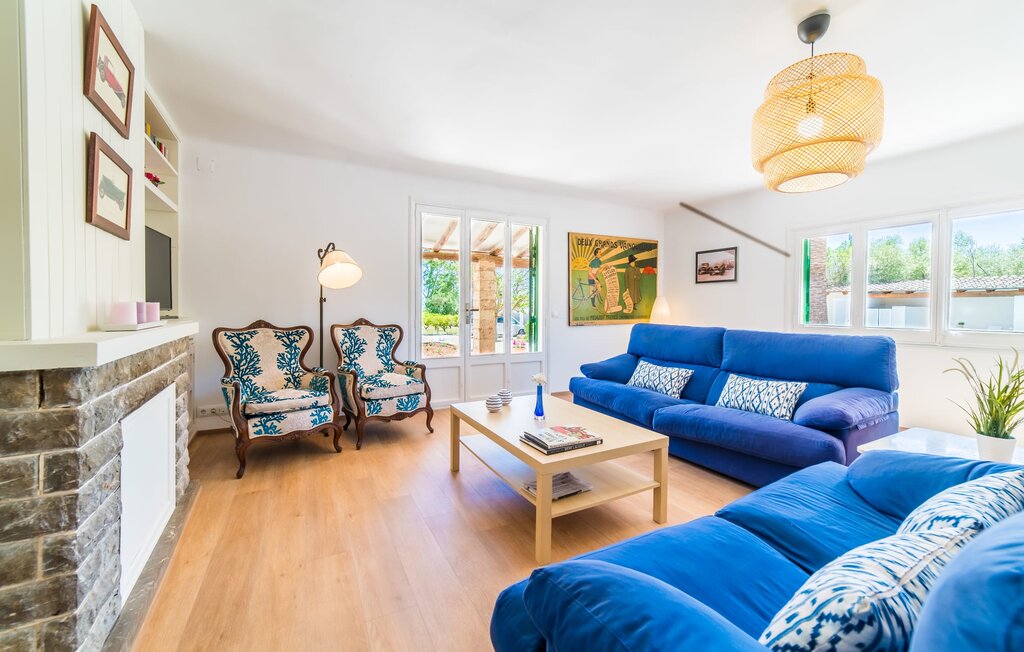 Feriehus - Can Renou, Alaro , Spania - EMF686 22