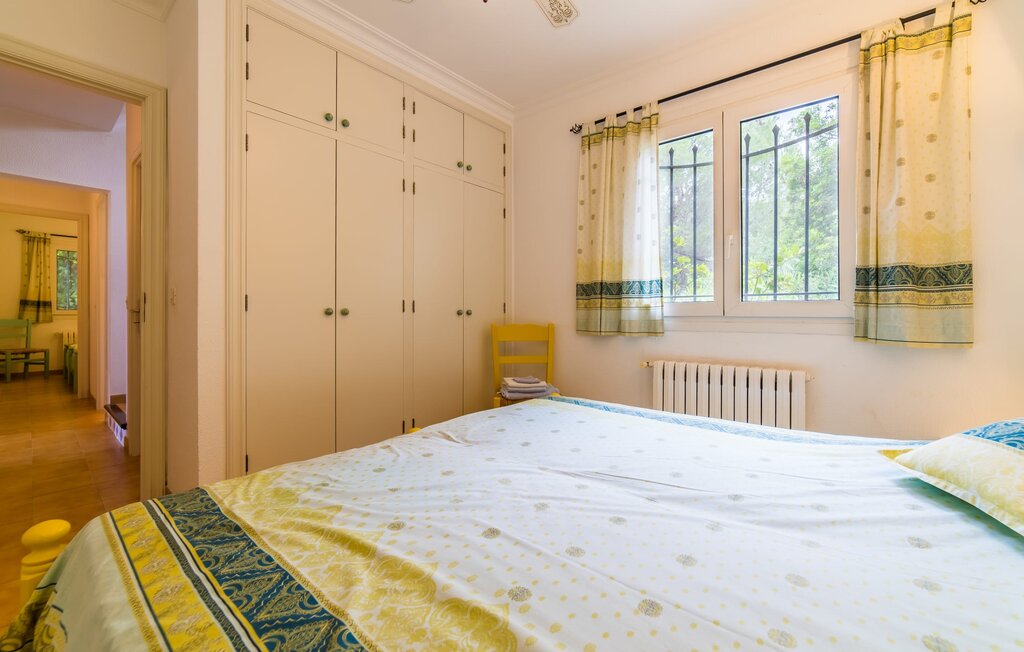 Feriehuse - Marimont, Betlem , Spanien - EMF688 27