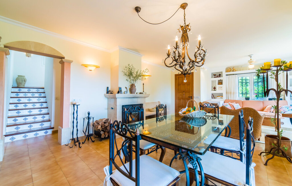 Feriehuse - Marimont, Betlem , Spanien - EMF688 22