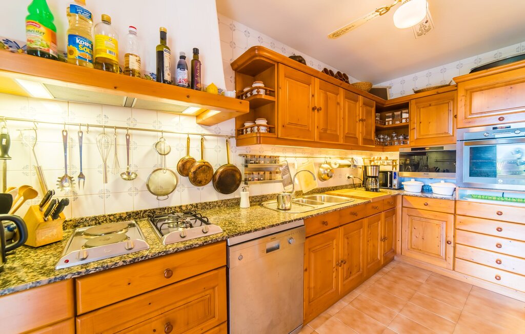 Feriehuse - Marimont, Betlem , Spanien - EMF688 20