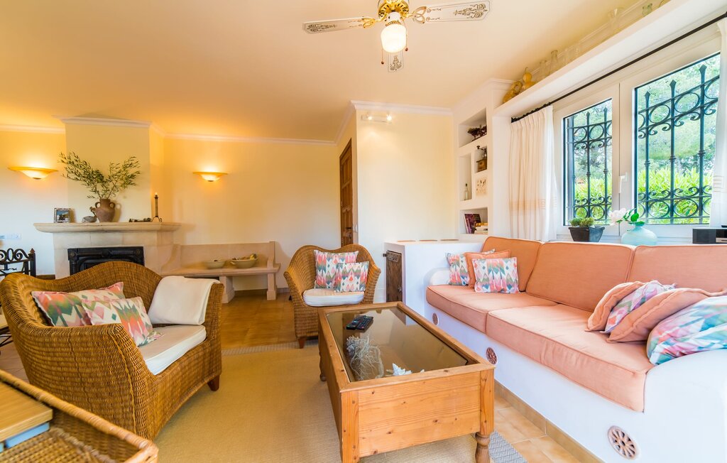 Feriehuse - Marimont, Betlem , Spanien - EMF688 17