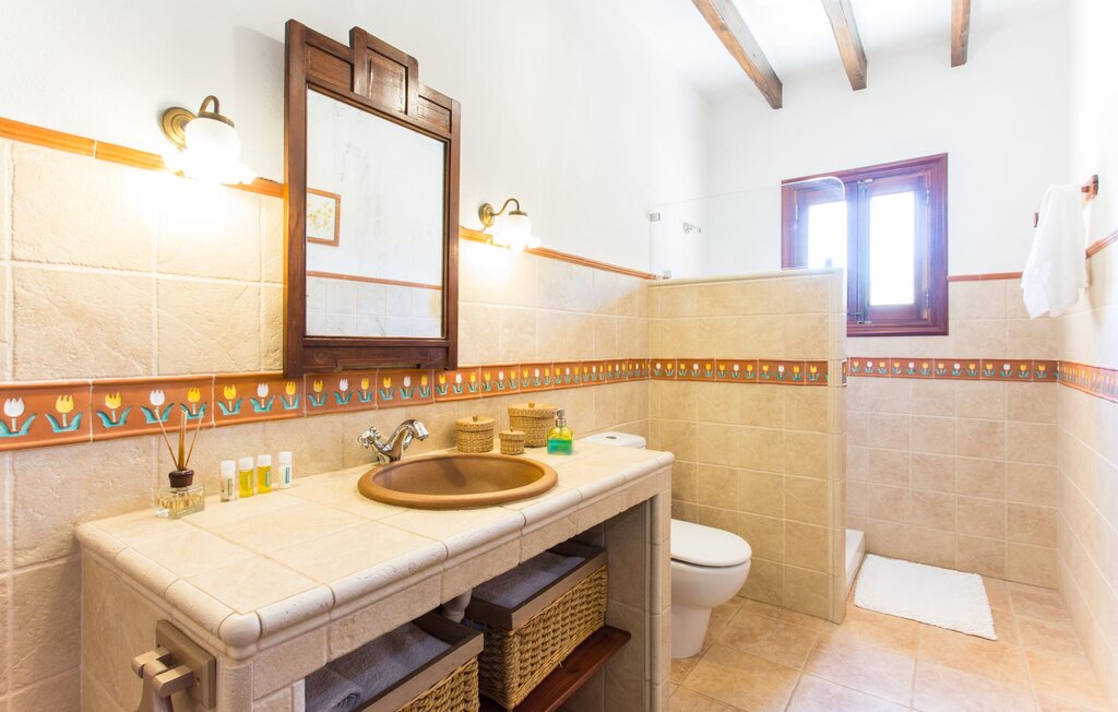 Feriehuse - Sa Garrigueta, Inca , Spanien - EMF689 39