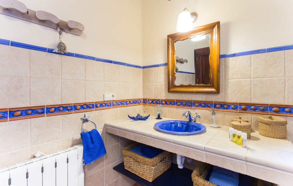 Feriehuse - Sa Garrigueta, Inca , Spanien - EMF689 42