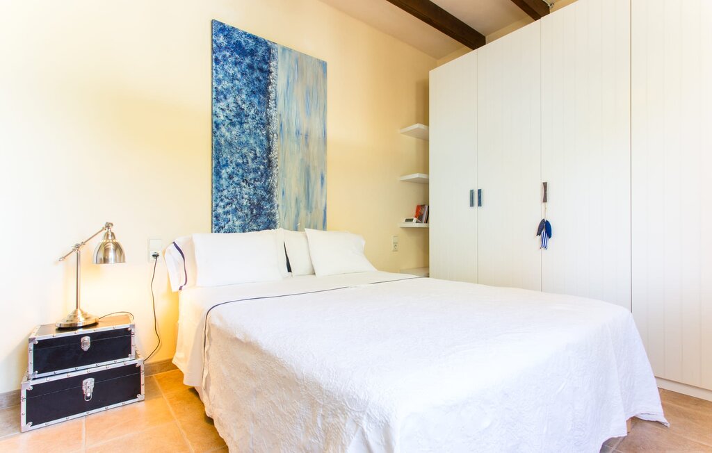 Feriehuse - Sa Garrigueta, Inca , Spanien - EMF689 32