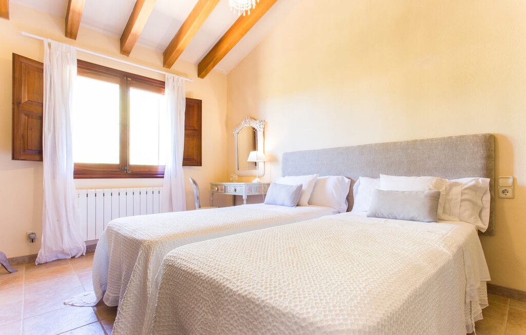 Feriehuse - Sa Garrigueta, Inca , Spanien - EMF689 35