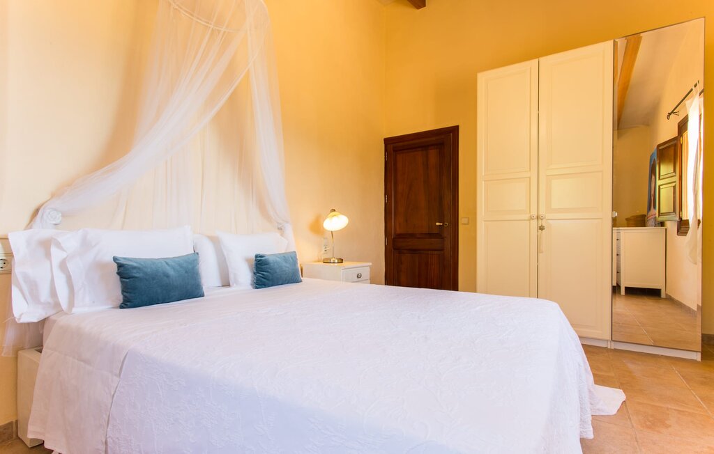 Feriehuse - Sa Garrigueta, Inca , Spanien - EMF689 38