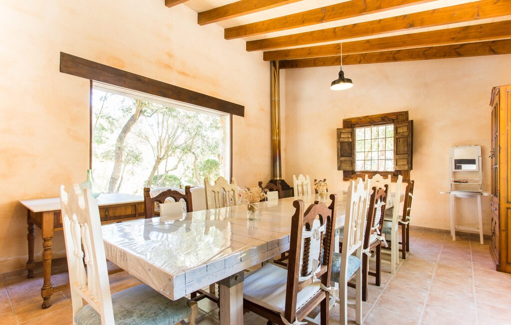 Feriehuse - Sa Garrigueta, Inca , Spanien - EMF689 30